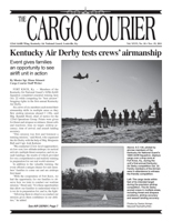 Cargo Courier, November 2011